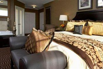 The Clarke Hotel Waukesha Luaran gambar