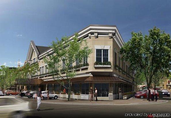 The Clarke Hotel Waukesha Luaran gambar