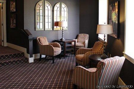 The Clarke Hotel Waukesha Luaran gambar