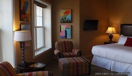 The Clarke Hotel Waukesha Luaran gambar